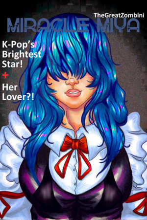 Miracle Miya Magazine
