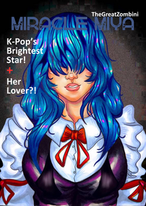 Miracle Miya Magazine