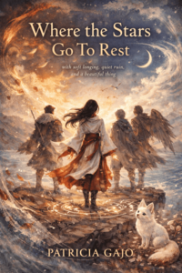 Where the Stars Go To Rest