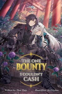 The One Bounty I Couldn't Cash