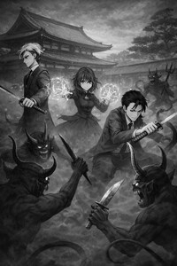 Defending the Temple