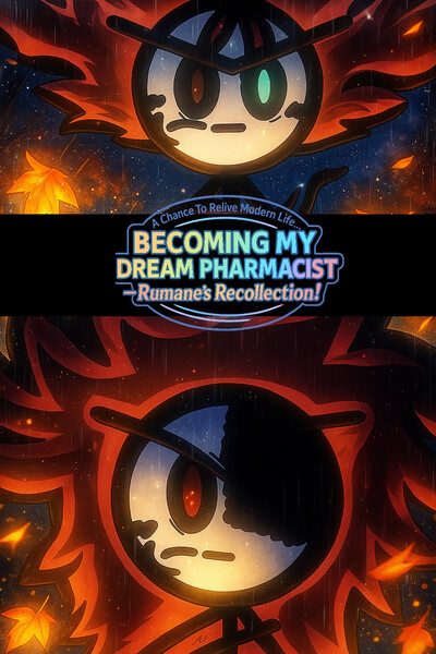 The Cover Of The Anime Book