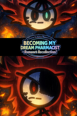 The Cover Of The Anime Book