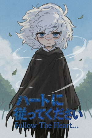 Follow The Heart Cover