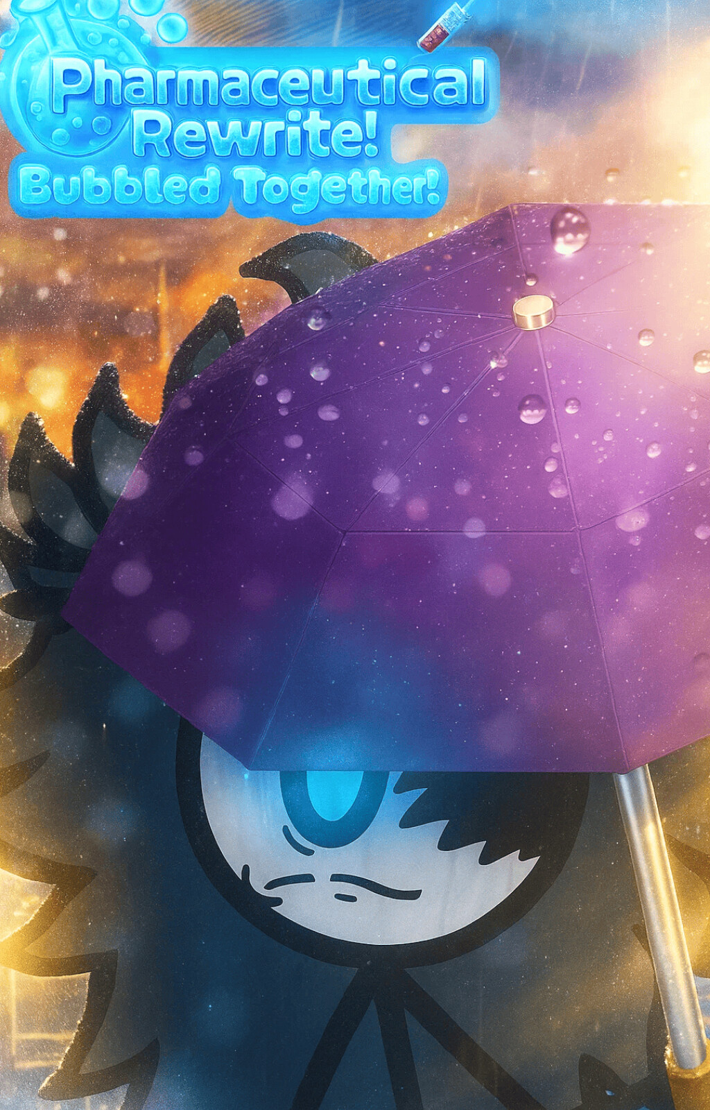 Yamataro Cover Image