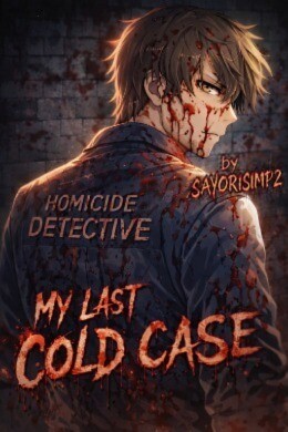 My Last Cold Case