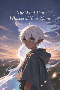 The Wind That Whispered Your Name