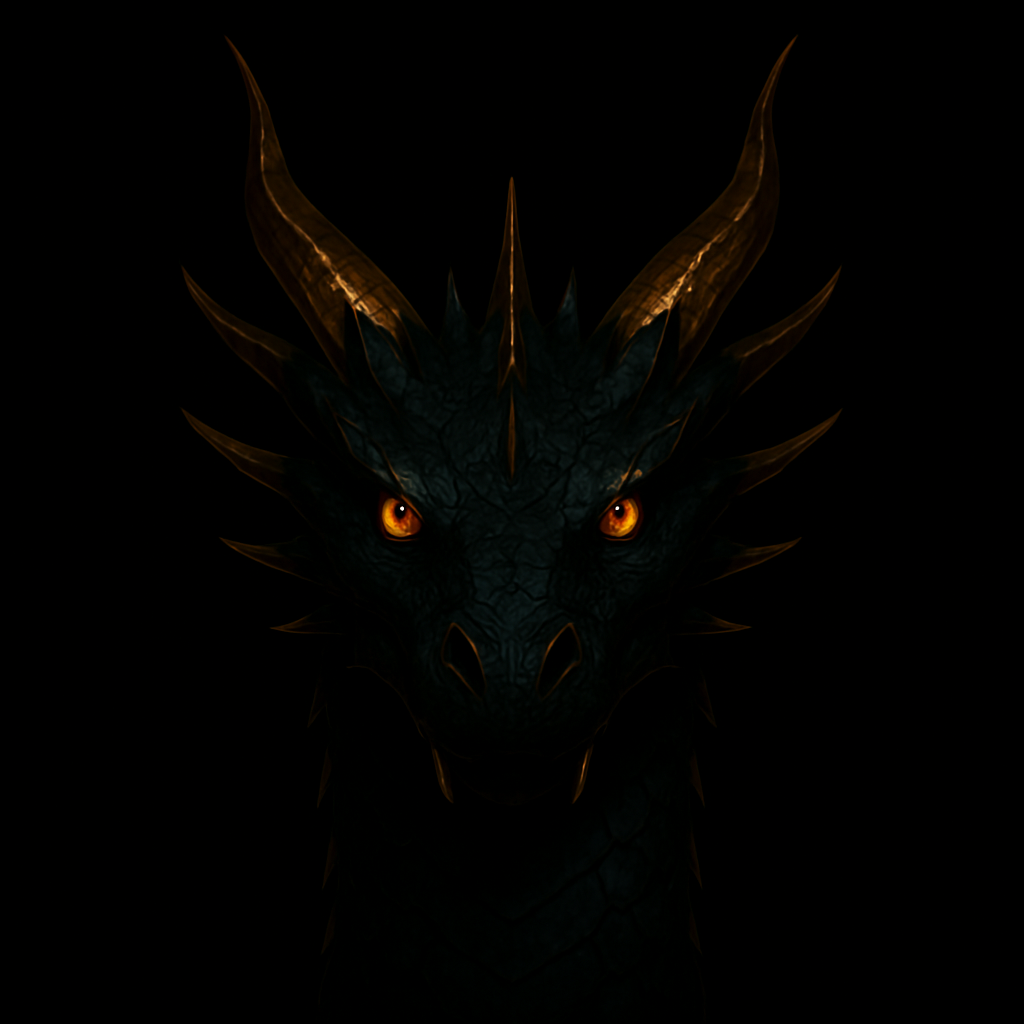 THE INHERITOR OF THE SHADOW AZURE DRAGON