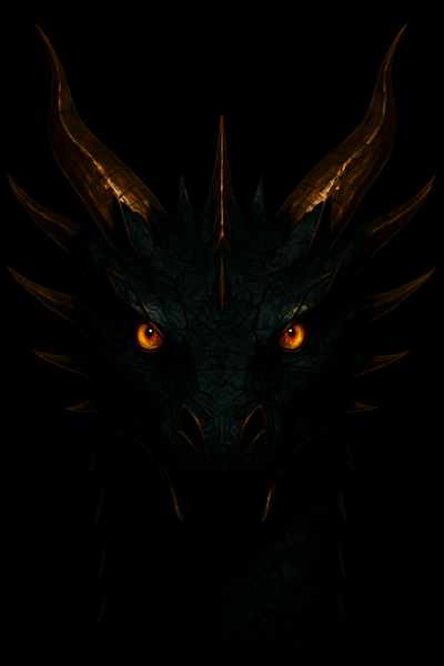 THE INHERITOR OF THE SHADOW AZURE DRAGON