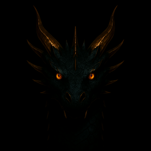 THE INHERITOR OF THE SHADOW AZURE DRAGON