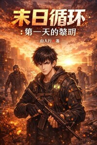 “Doomsday Loop: Dawn of the First Day”