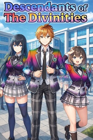 Descendants of The Divinities