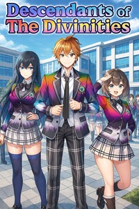 Descendants of The Divinities