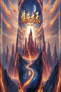 Flame Veins of the Nine Heavens