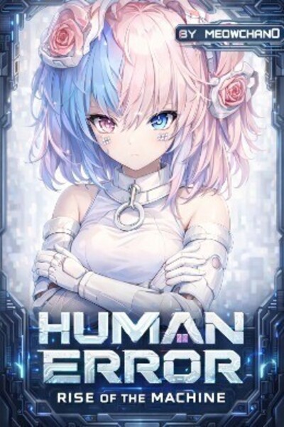 Human Error: Rise of the Machine Soul