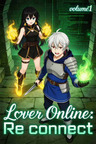 Lover Online: Re Connect (volume 1)