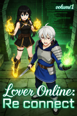 Lover Online: Re Connect (volume 1)