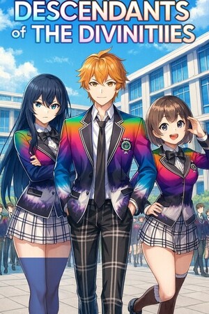 Descendants of The Divinities