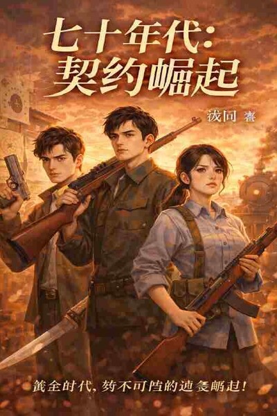 The Seventies: The Rise of the Covenant