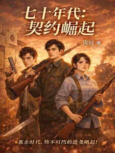 The Seventies: The Rise of the Covenant