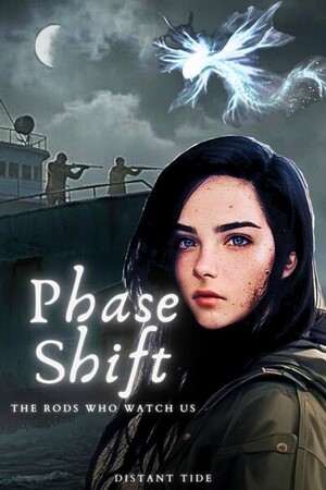 Phase Shift 1