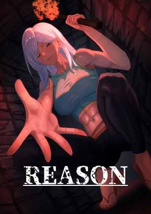 Reason cover