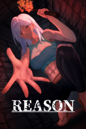 Reason cover