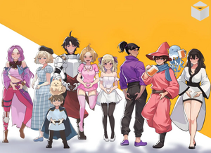 Congrats to the finalists!