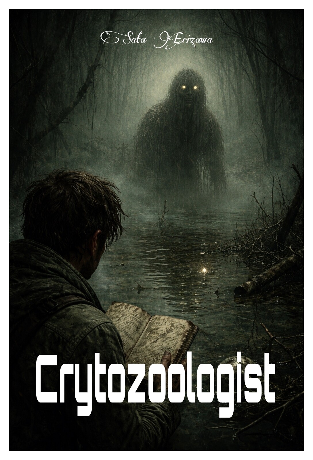 Crytozoologist