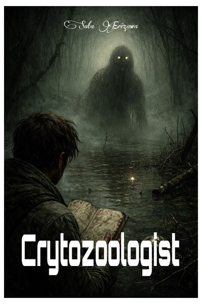 Crytozoologist