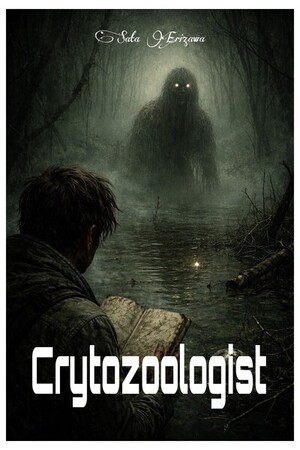 Crytozoologist