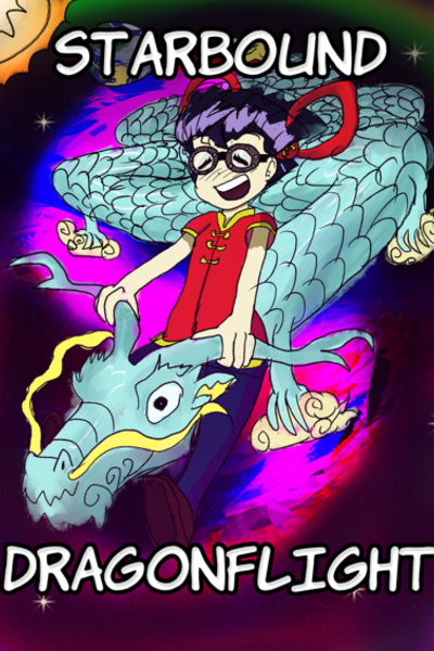 Starbound Dragonflight