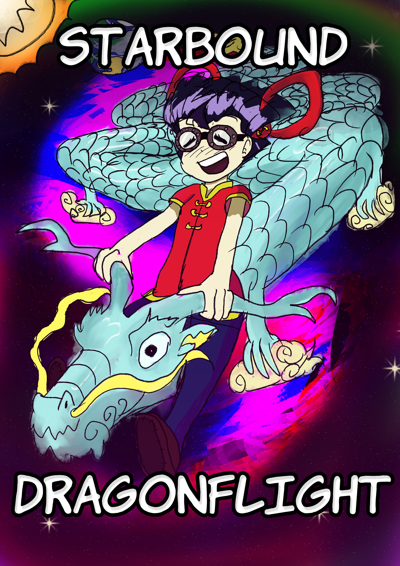 Starbound Dragonflight