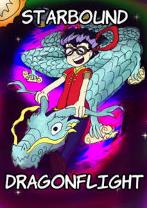 Starbound Dragonflight