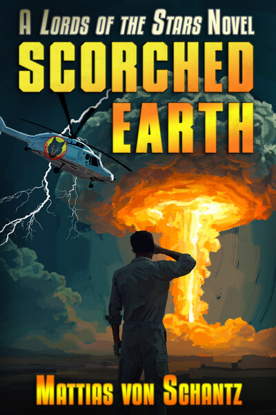 Scorched Earth
