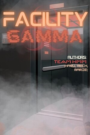 Facility Gamma Cover