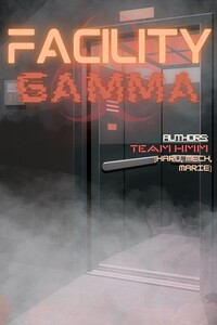 Facility Gamma Cover