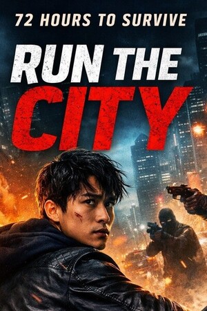 Run The City 