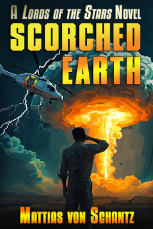 Scorched Earth