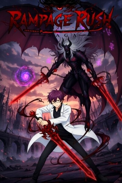 Ramapge Rush the end of absolute god 