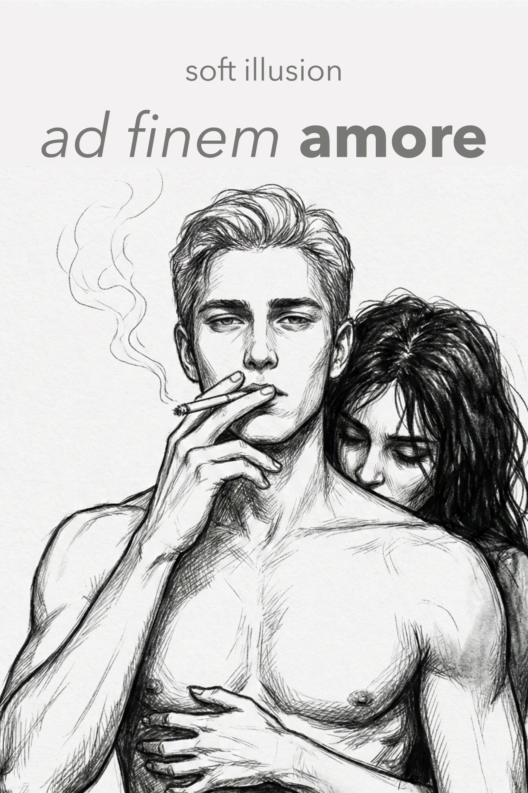 University Arc : Gabriella