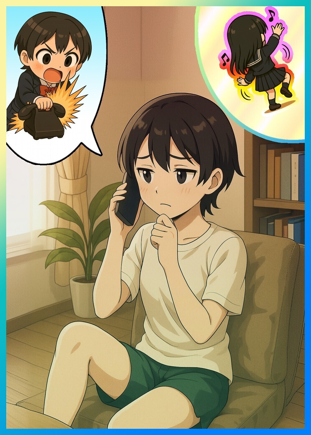 Chapter Illustration