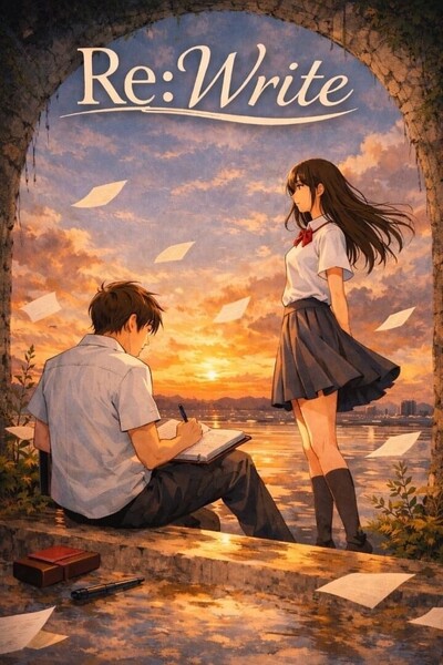 Re:Write