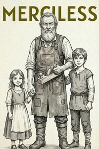 Alice, Old George, Rowan