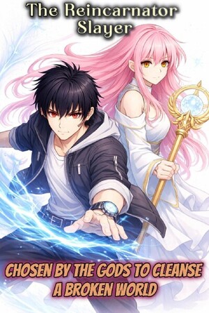 The Reincarnator Slayer
