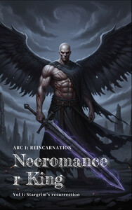 Reincarnation | Necromancer King Vol 1: Stargrim's Ressurrection 
