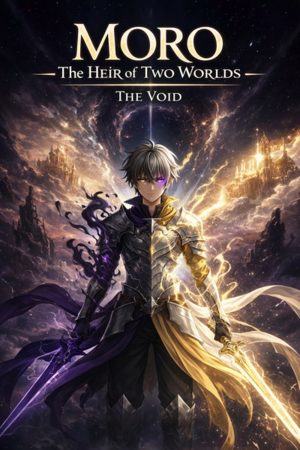 Moro: The Heir of Two World - The Void 