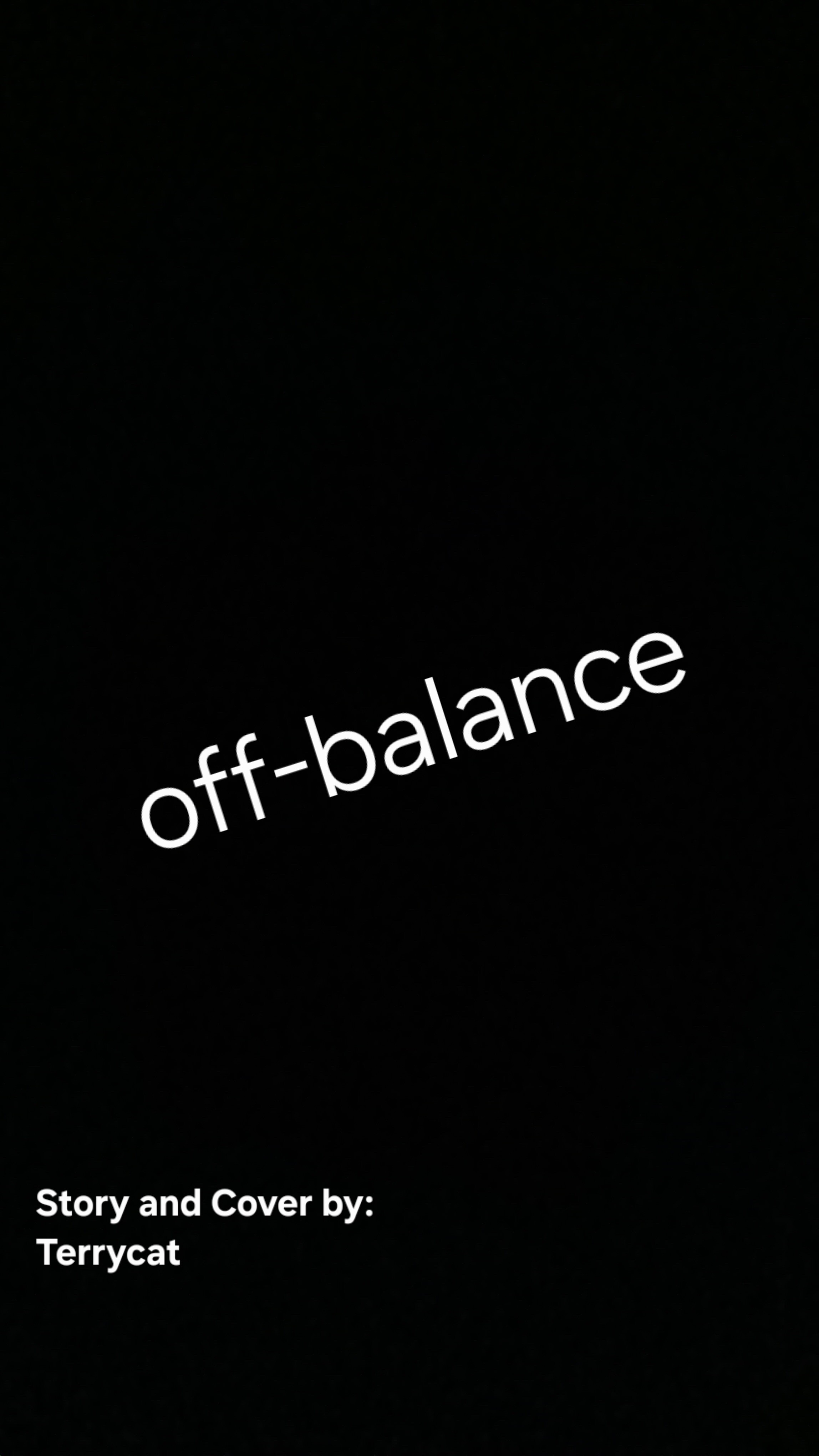 off-balance