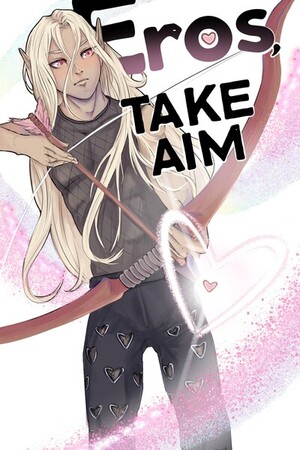 Eros, Take Aim cover