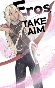 Eros, Take Aim cover